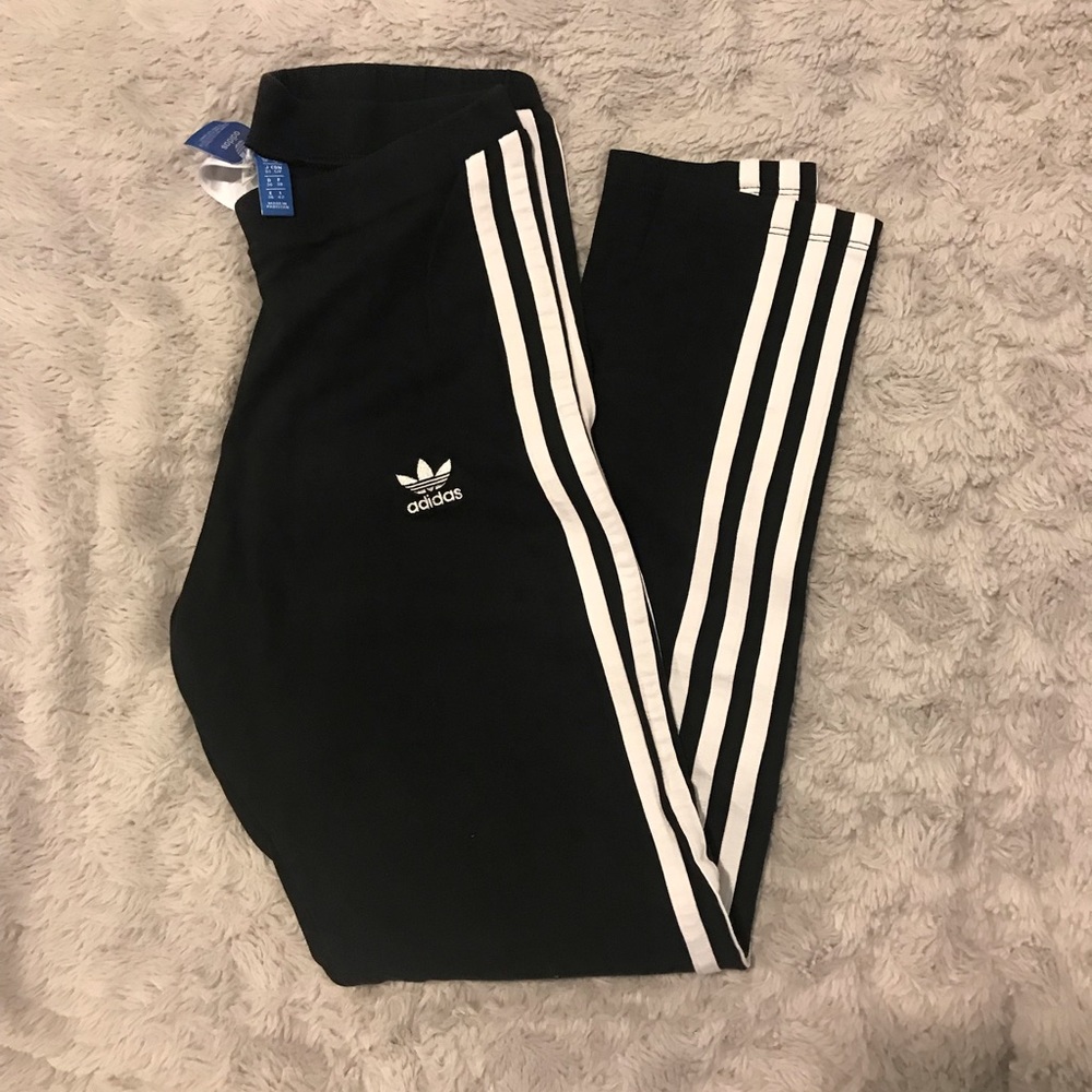 Adidas women’s leggings